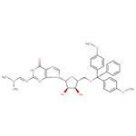 5'-DMT-DMF-rG