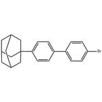 1-(4'-bromo-[1,1'-biphenyl]-4-yl)adamantane