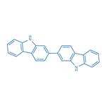 9H,9'H-2,2'-Bicarbazole