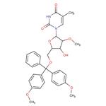 5'-DMT-5-Me-2'-OMe-U