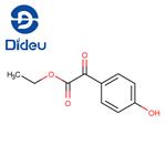 Ethyl 2-(4-hydroxyphenyl)-2-oxoacetate