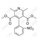 Nifedipine EP Impurity A
