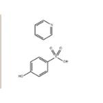 Benzenesulfonic acid, 4-hydroxy-, compd. with pyridine (1:1)