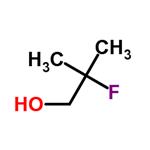 2-Fluoro-2-methyl-1-propanol