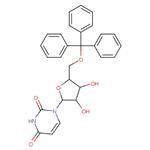 5'-O-TRITYLURIDINE