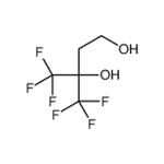 4,4,4-trifluoro-3-(trifluoromethyl)butane-1,3-diol