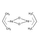 Allylpalladium(II) Chloride Dimer