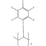 Poly(pentafluorostyrene)
