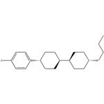 [trans(trans)]-1-(4'-Butyl[1,1'-bicyclohexyl]-4-yl)-4-iodobenzene