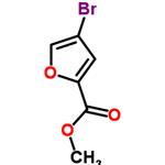 Methyl 4-bromofuran-2-carboxylate