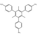 5'-(4-Aminophenyl)-2', 4', 6'-trimethyl-[1, 1': 3', 1''-terphenyl]-4, 4''-diamine