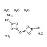 ammonium tetraborate tetrahydrate