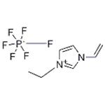 1-vinyl-3-ethyliMidazoliuM hexafluorophosphate