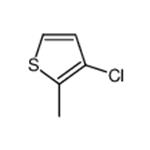 3-chloro-2-methylthiophene