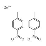 zinc(II) 4-methylbenzenesulfinate