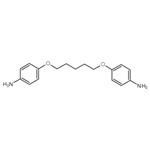 1,5-bis(4-aminophenoxy)pentane