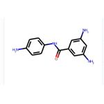 3,5-diamino-N-(4-aminophenyl)benzamide
