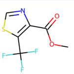 Methyl 5-(trifluoromethyl)thiazole-4-carboxylate