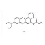 Nile blue acrylamide