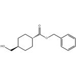 Trans-(4-hydroxymethyl)cyclohexylcarboxylate