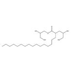 stearic acid, monoester with oxybis(propanediol)