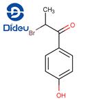 w-Bromo-4-Hydroxyacetophenone