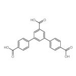 3,5-Di(4'-carboxylphenyl)benozoic acid