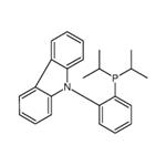 9-[2-(Di-i-propylphosphino)phenyl]- 9H-carbazole, Min. 97 i-Pr PhenCar-Phos