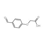 4-Formylphenoxyacetic acid