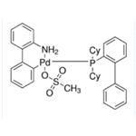 CyJohnPhos Pd G3