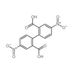 4,4'-Dinitro-1,1'-biphenyl-2,2'-dicarboxylic aci