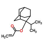 2-Isopropyl-2-adamantyl acrylate