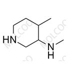 Tofacitinib Impurity 43