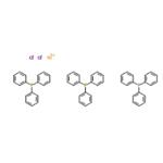 Tris(triphenylphosphine)ruthenium(II) chloride