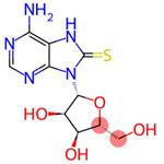 8-MERCAPTOADENOSINE