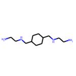 N1,N1'-((trans-Cyclohexane-1,4-diyl)bis(methylene))bis(ethane-1,2-diamine)