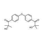 Difunctional alpha hydroxy ketone