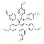 Hexa(4-formylphenyl)benzene