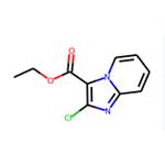 Ethyl 2-chloroimidazo[1,2-a]pyridine-3-carboxylate