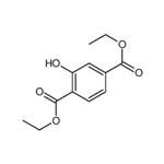 diethyl 2-hydroxybenzene-1,4-dicarboxylate