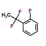 1-(1,1-Difluoroethyl)-2-fluorobenzene