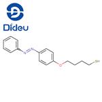 1-Butanethiol, 4-[4-(2-phenyldiazenyl)phenoxy]-
