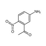 1-(5-Amino-2-nitro-phenyl)-ethanone