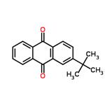 2-tert-Butyl-9,10-anthraquinone