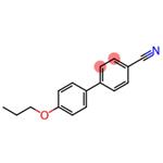 4-Propoxy-[1,1'-biphenyl]-4'-carbonitrile
