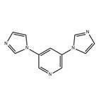 3,5-bis(1-imidazoly)pyridine