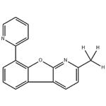 Benzofuro[2,3-b]pyridine, 2-(methyl-d3)-8-(2-pyridinyl)-