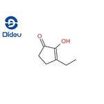 3-Ethyl-2-hydroxy-2-cyclopenten-1-one