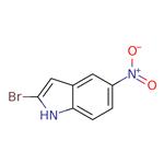 2-Bromo-5-nitro-1H-indole