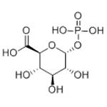 α-D-Glucuronic acid-1-phosphate